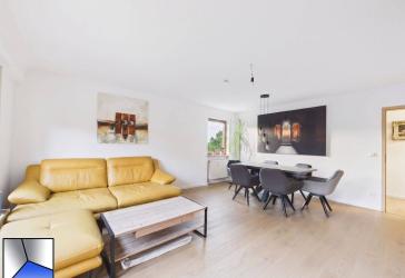 Vorschaubild Maisonettewohnung