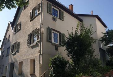 Vorschaubild Einfamilienhaus