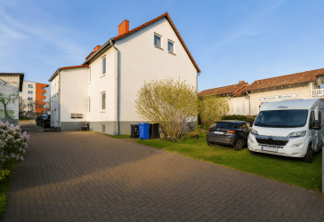 Vorschaubild Mehrfamilienhaus