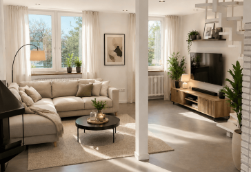 Vorschaubild Wohnung