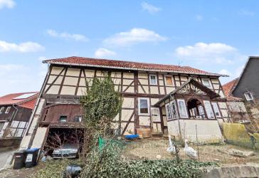 Vorschaubild Einfamilienhaus