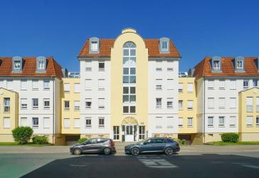 Vorschaubild Wohnung