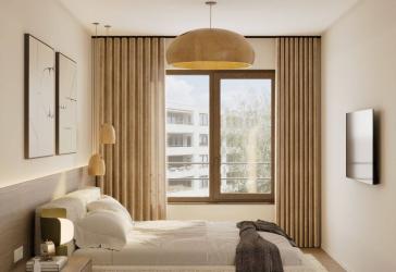 Vorschaubild Penthouse
