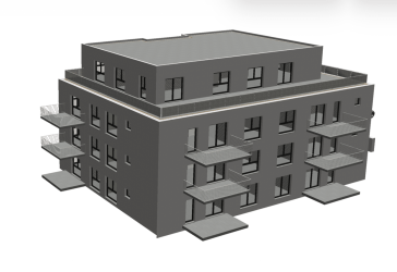 Vorschaubild Penthouse