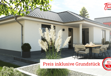 Vorschaubild Bungalow