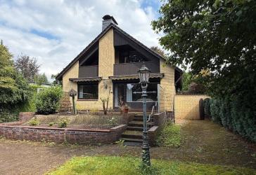 Vorschaubild Einfamilienhaus