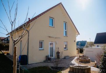 Vorschaubild Einfamilienhaus