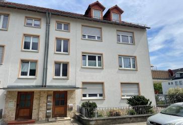 Sanierte 3-Zimmer-Wohnung in TOP-Lage - Sofort verfügbar!