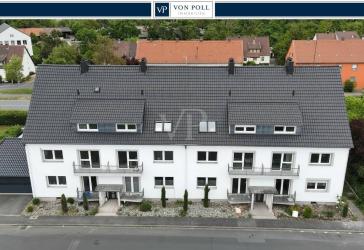 Sanierte Wohneinheiten mit Balkon & Gartenanteil