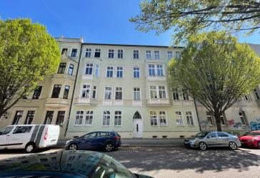 Vorschaubild Wohnung