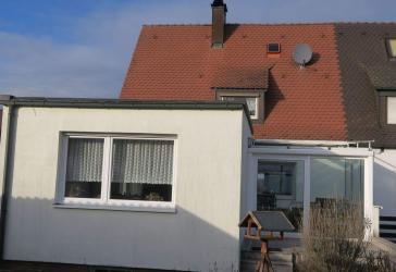 Vorschaubild Doppelhaushälfte