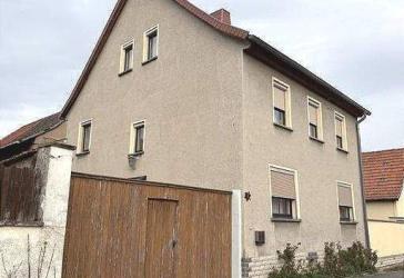 Vorschaubild Einfamilienhaus