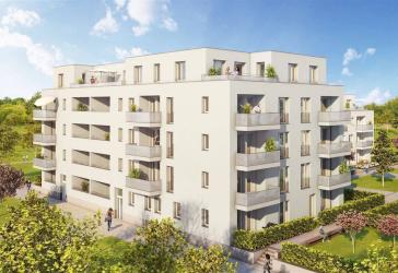 Vorschaubild Wohnung