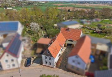 Vorschaubild Einfamilienhaus