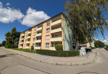 Vorschaubild Wohnung