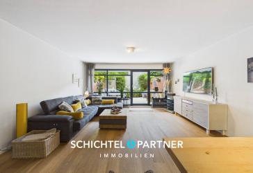 Vorschaubild Maisonettewohnung