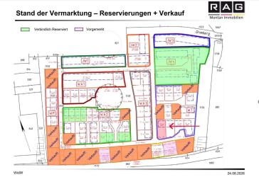 Hausbau in der Waldsiedlung – Ihr neues Zuhause in Bergkamen
