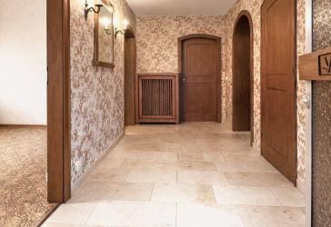 Familienidylle nähe Feldrand - Großzügiges Einfamilienhaus mit durchdachtem Raumkonzept