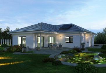 Vorschaubild Bungalow