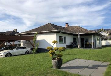 Vorschaubild Bungalow
