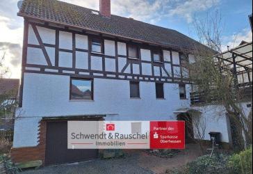 2-FH in Mücke Groß-Eichen