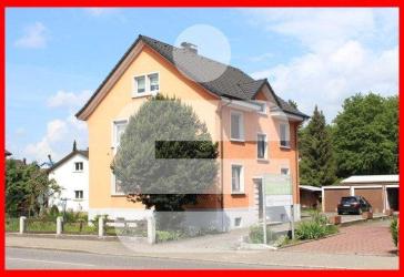Vorschaubild Mehrfamilienhaus