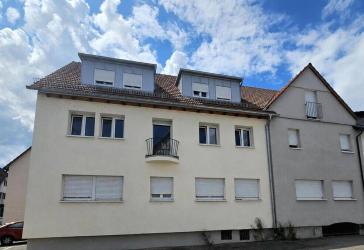 Vorschaubild Wohnung
