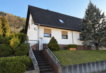 Vorschaubild Einfamilienhaus