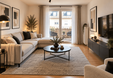 Vorschaubild Wohnung