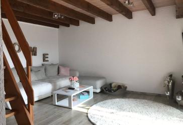 Vorschaubild Maisonettewohnung
