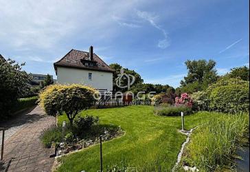 Vorschaubild Mehrfamilienhaus