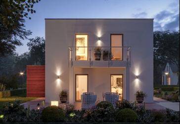 Vorschaubild Einfamilienhaus