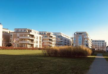 Vorschaubild Wohnung