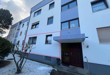 Vorschaubild Wohnung