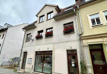 Vorschaubild Maisonettewohnung