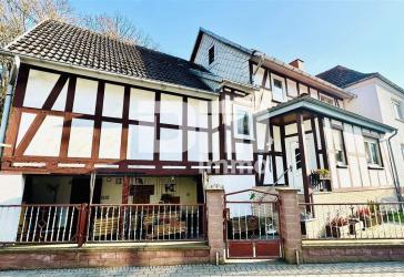 Vorschaubild Einfamilienhaus