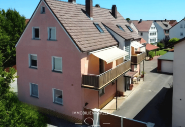 Vorschaubild Mehrfamilienhaus