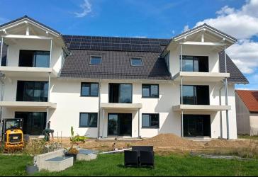 Vorschaubild Wohnung
