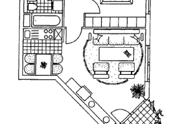 Attraktive 2-Zimmer-Wohnung mit Süd-West-Balkon & Tiefgarage – ideal zur Selbstnutzung oder Kapitalanlage!