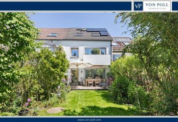 Vorschaubild Reihenmittelhaus