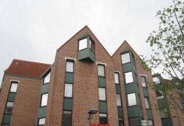 Wunderschöne 3-Zimmer-Wohnung mit Balkon