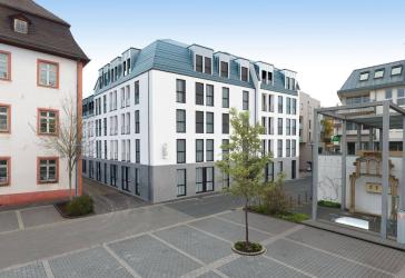 Vorschaubild Wohnung
