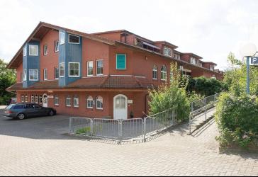 Vorschaubild Büro- /Praxis-Immobilie