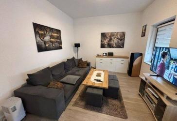 Vorschaubild Maisonettewohnung