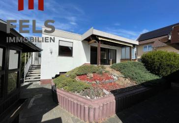 Vorschaubild Bungalow