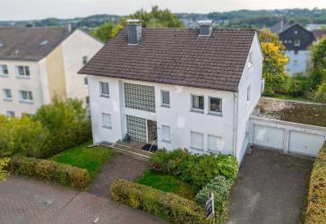 Vorschaubild Mehrfamilienhaus