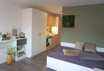 Vorschaubild Loft-Studio-Atelier