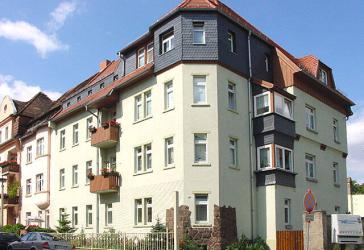 Vorschaubild Wohnung