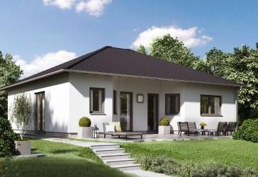 Vorschaubild Bungalow