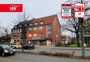 Vorschaubild Büro- /Praxis-Immobilie